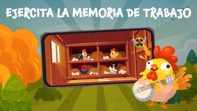 Cogni Screenshots