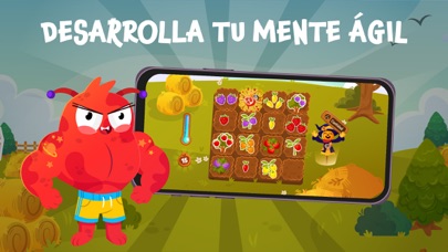 Cogni Screenshots