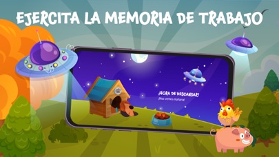 Cogni Screenshots