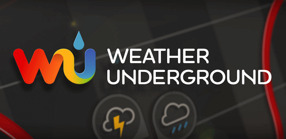 Weather Underground