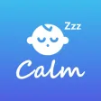 CalmBaby-Baby sound sleeper