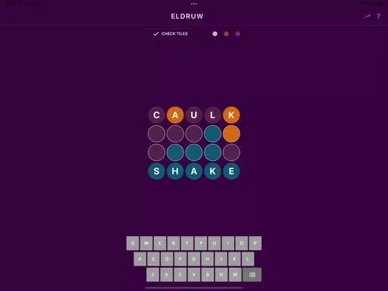 Скриншоты Wurder and Chill iPad 