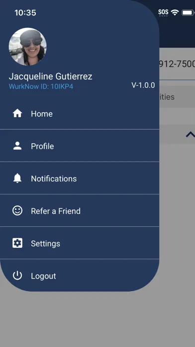 AdeptHR Screenshots