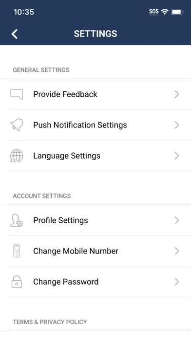 AdeptHR Screenshots