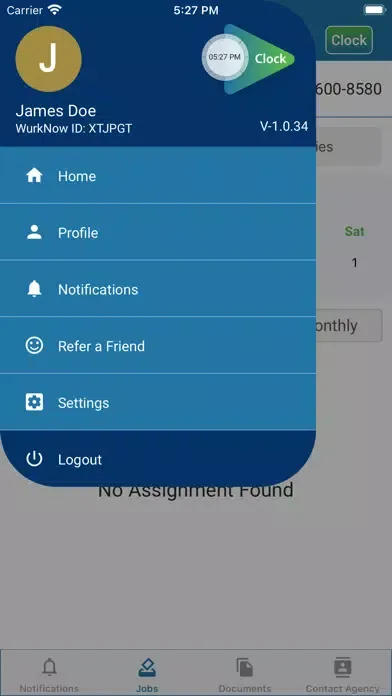 Apartner应用截图