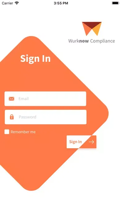 Tangkapan skrin WurkNow: Compliance App