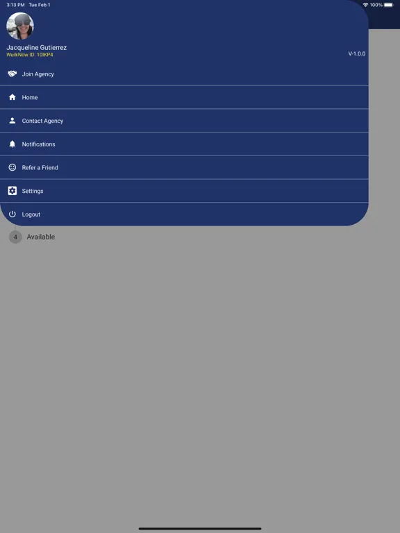 صور Newegg Staffing iPad 