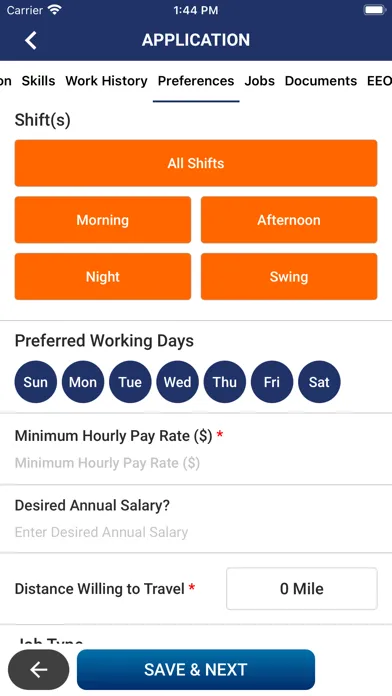 صور Newegg Staffing