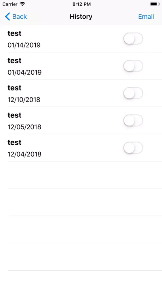 SutureX Screenshots