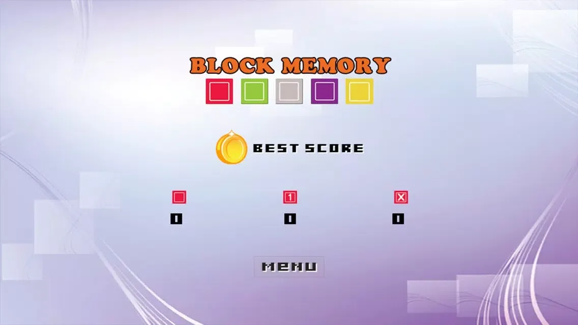 Block Memory for kids應用截圖