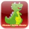 Dinosaur Bubble Shooter - Addictive Puzzle Action Game