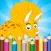 Dinosaur Coloring Book - Free For Toddler And Kids