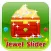 Jewel Slider - Fun Match 3 Puzzle Game