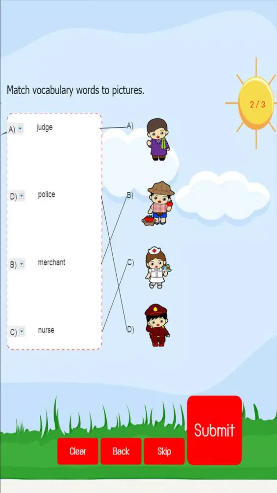 صور How to teach english vocabulary 1st grade V.11