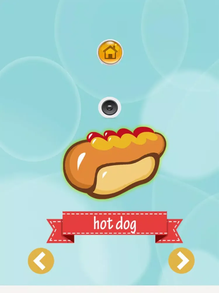 Ảnh chụp màn hình của How to teach english vocabulary 1st grade V.14 iPad 