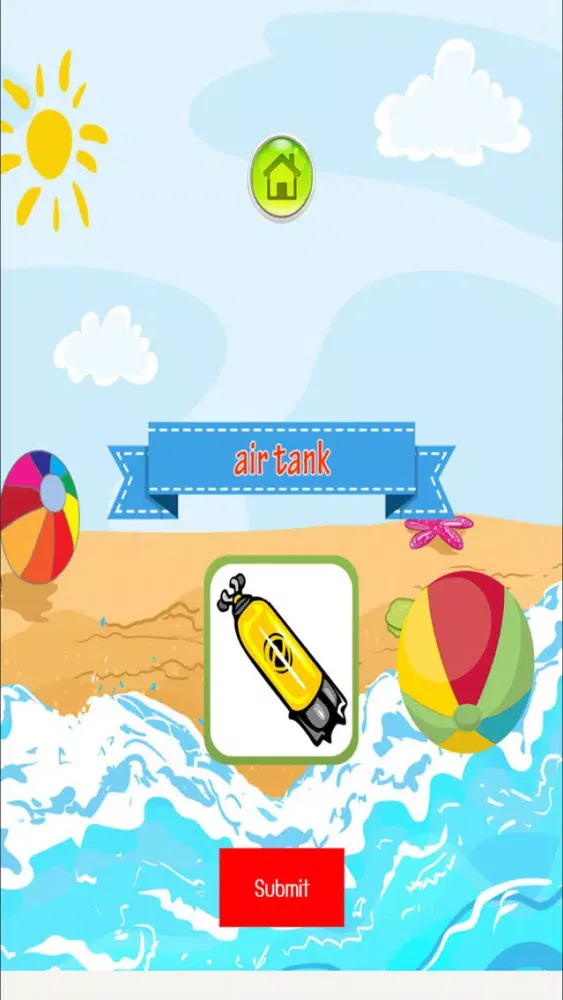 How to teach english vocabulary 1st grade V.16应用截图