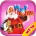 Christmas for kids - Free Match-3 Puzzles Game