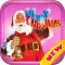 Christmas for kids - Free Match-3 Puzzles Game