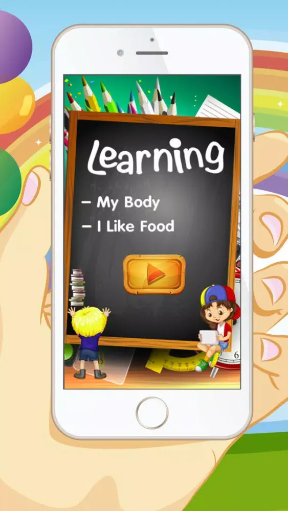Improve app english vocabulary diction everyday Screenshots