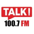 Talk 100.7FM Talk 100.7FM