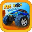 The Crazy Bigfoot