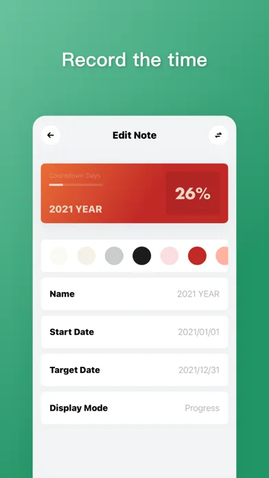 Screenshot di Meow - Custom Widgets