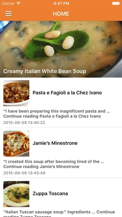 تصاویر Easy Italian Recipes - The Italian Chef,Italian Cooking -