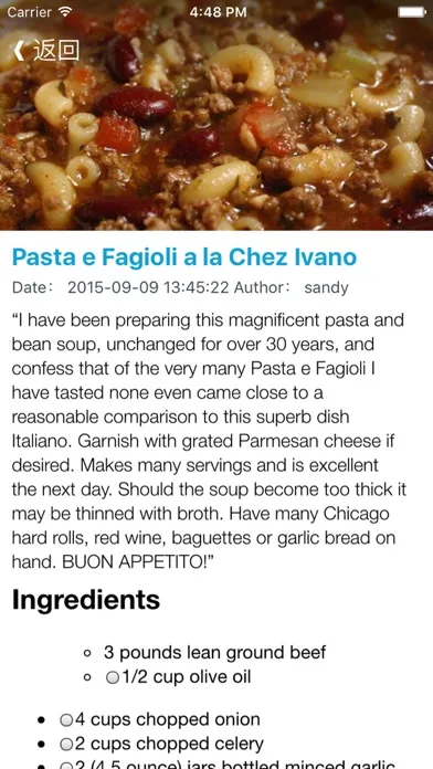تصاویر Easy Italian Recipes - The Italian Chef,Italian Cooking -