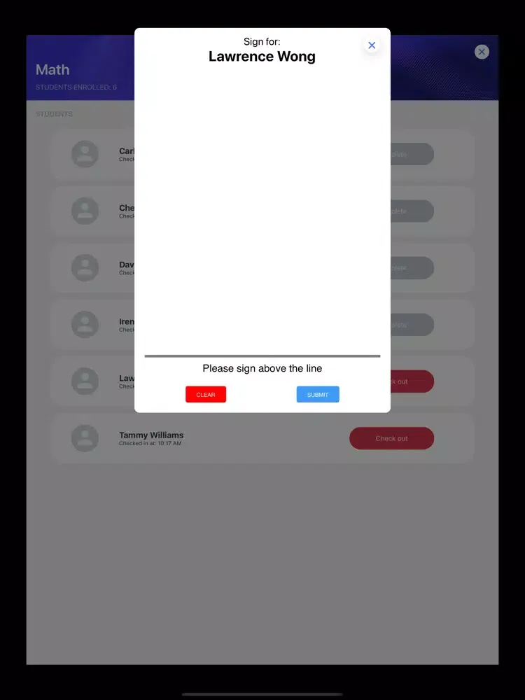 TotFish iPad  سکرین شاٹس