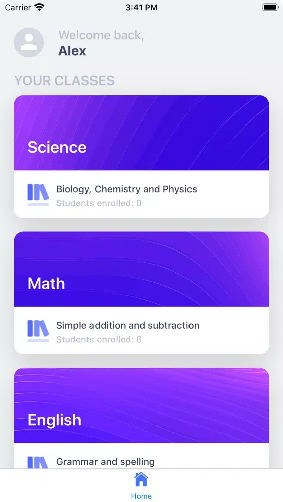 TotFish سکرین شاٹس