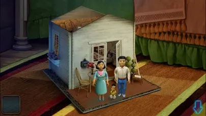Capturas de pantalla de Escape the Empty Room - Never-ending