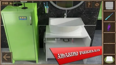 Magic Room Escape Ekran Görüntüleri