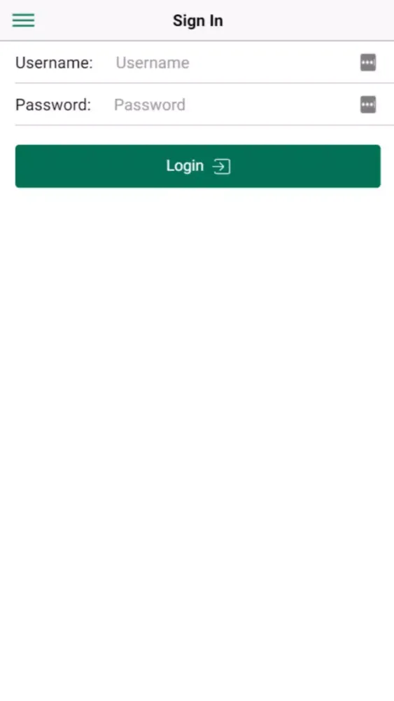 Ảnh chụp màn hình của DCR BMP Verification Manager