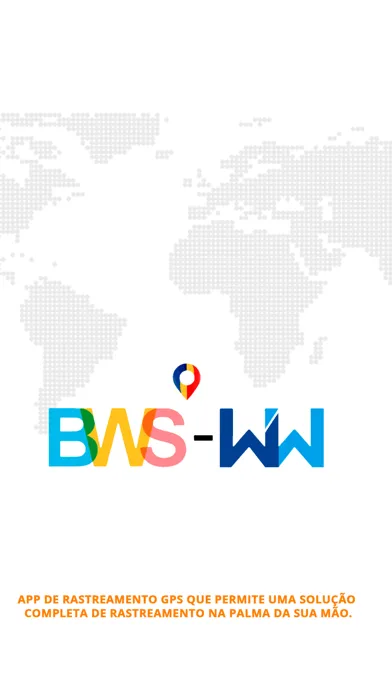 Captures d'écran de BWS-WW Mobile