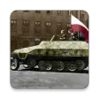 Armoured cars of WW2