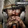 WW2 Army Commander Battle Game