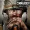 WW2 Army Commander Battle Game