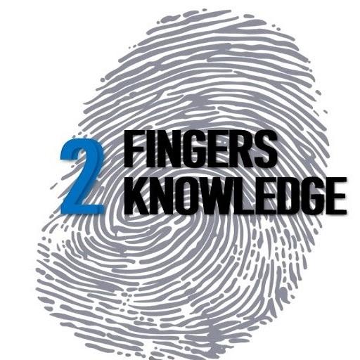 2 Fingers Knowledge