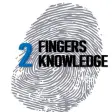 2 Fingers Knowledge
