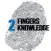 2 Fingers Knowledge