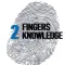 2 Fingers Knowledge