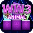 WW3 Animal Remember WW3 Animal Remember