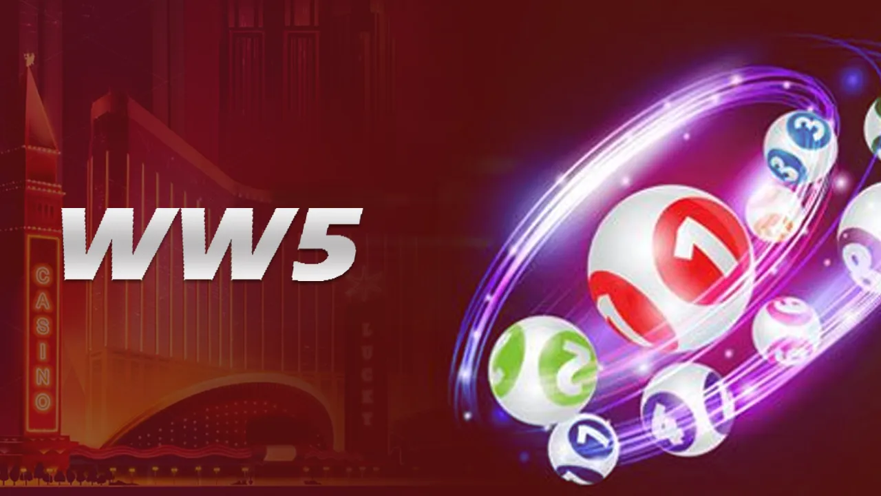 WW5 Lottery Screenshots