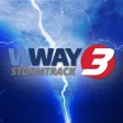 WWAY TV3 StormTrack 3 Weather WWAY TV3 StormTrack 3 Weather