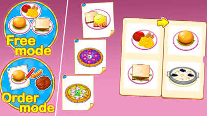 تصاویر Crazy Cooking Master-Girl Game