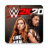 WWE 2K20 WWE 2K20