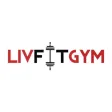 LivFit Gym Admin