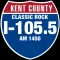 I 105.5 & 1450AM WWRI