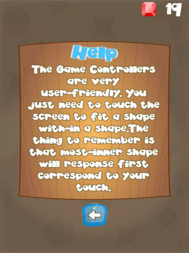 تصاویر Fit The Shape iPad 