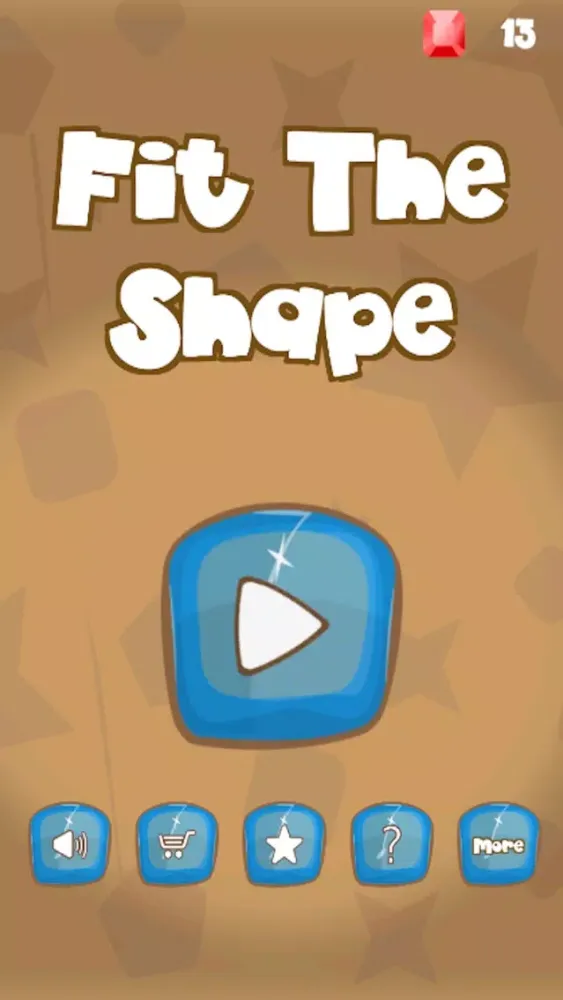 تصاویر Fit The Shape